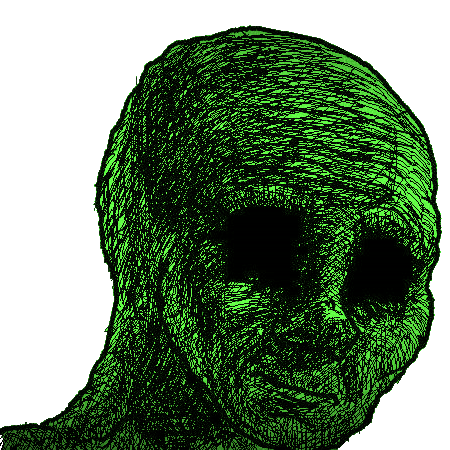 Glowie doomer