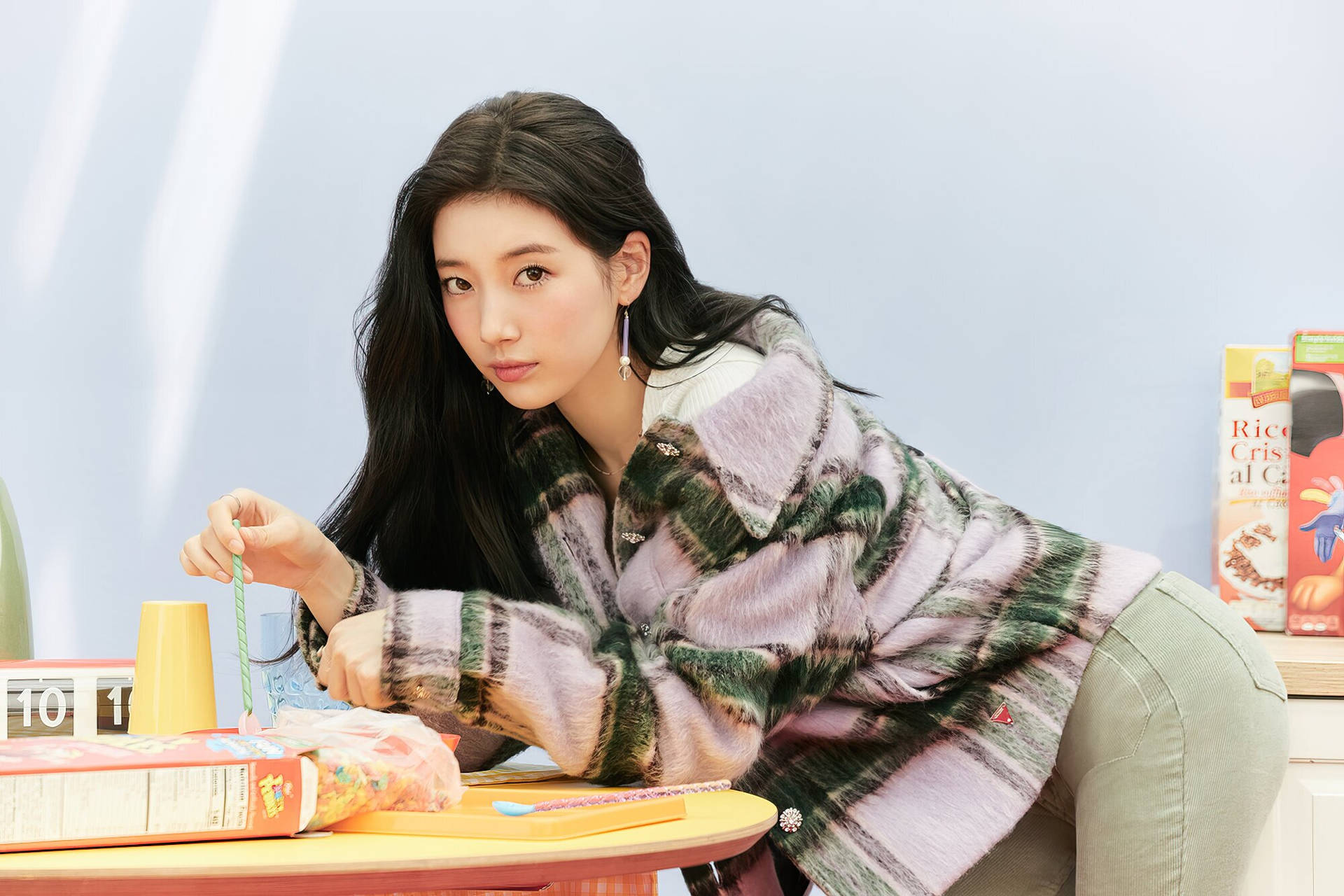 Suzy