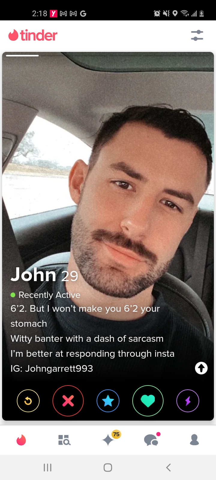 Screenshot 20230424 141838 Tinder