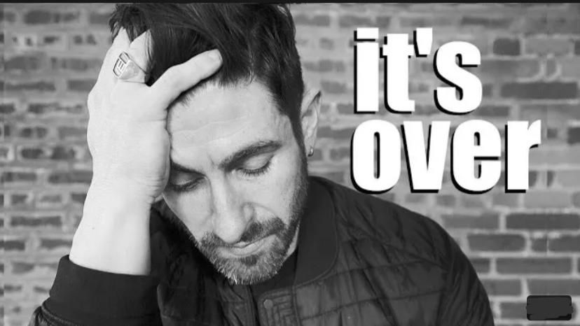 Its over3