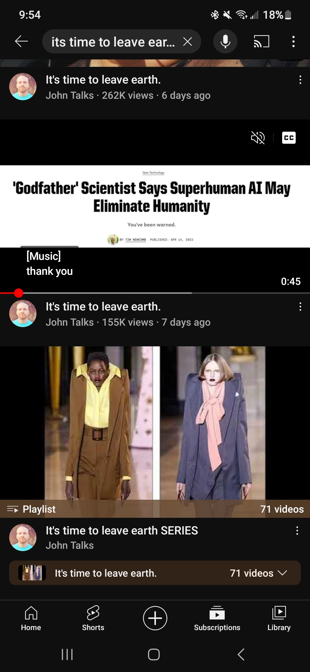 Screenshot 20230424 095424 YouTube