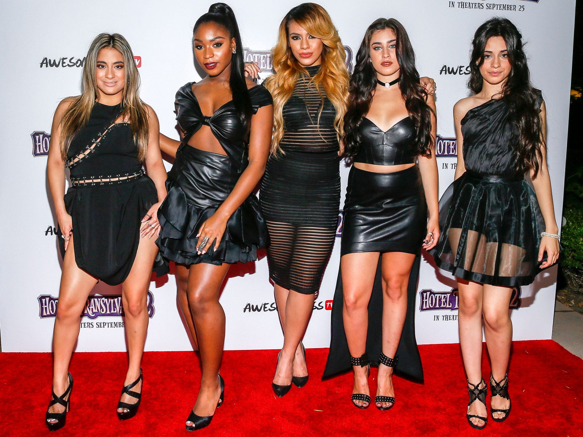 Fifth harmony wp 2000 Fifth harmony wp 2000