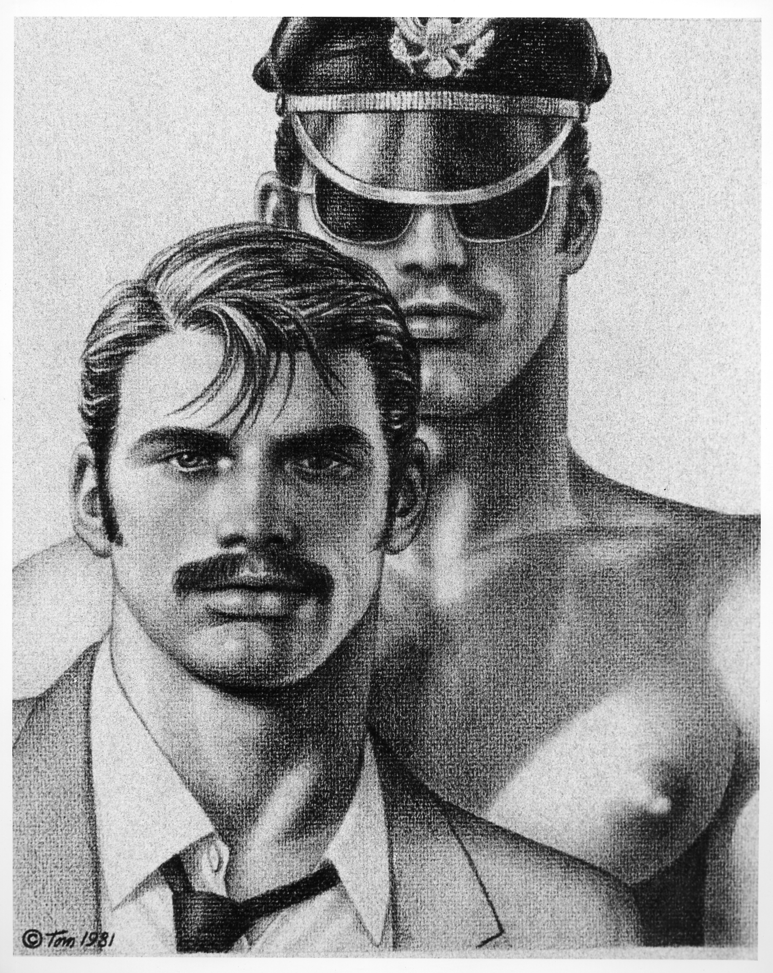 Tom of finland