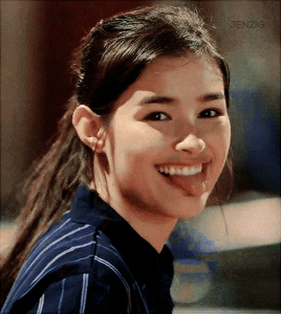 Liza soberano make it with you 1