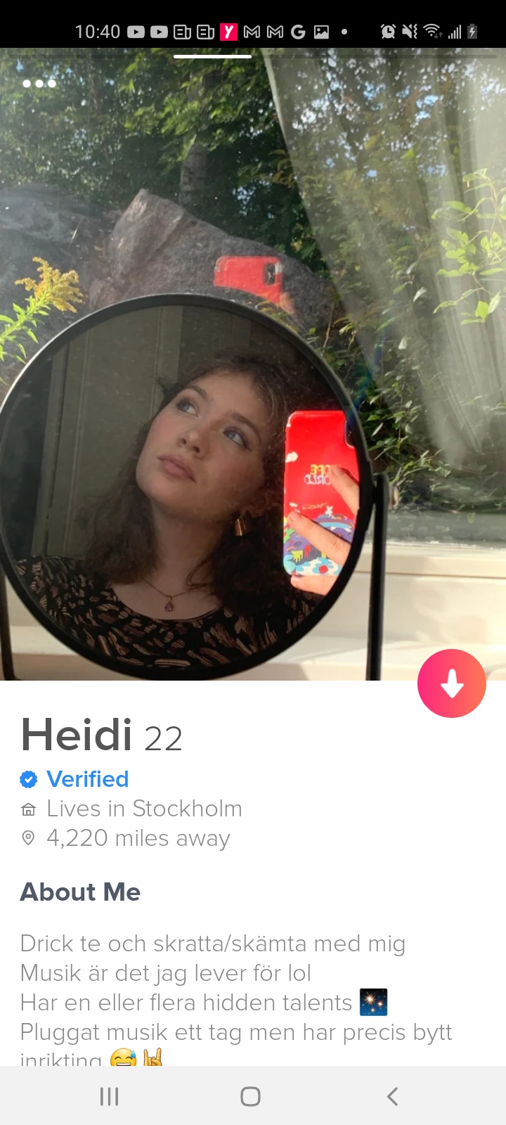 Screenshot 20230424 224015 Tinder