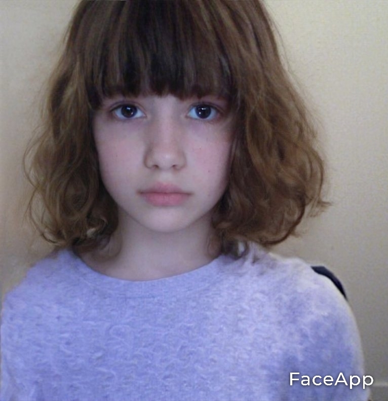 FaceApp 1682395103467