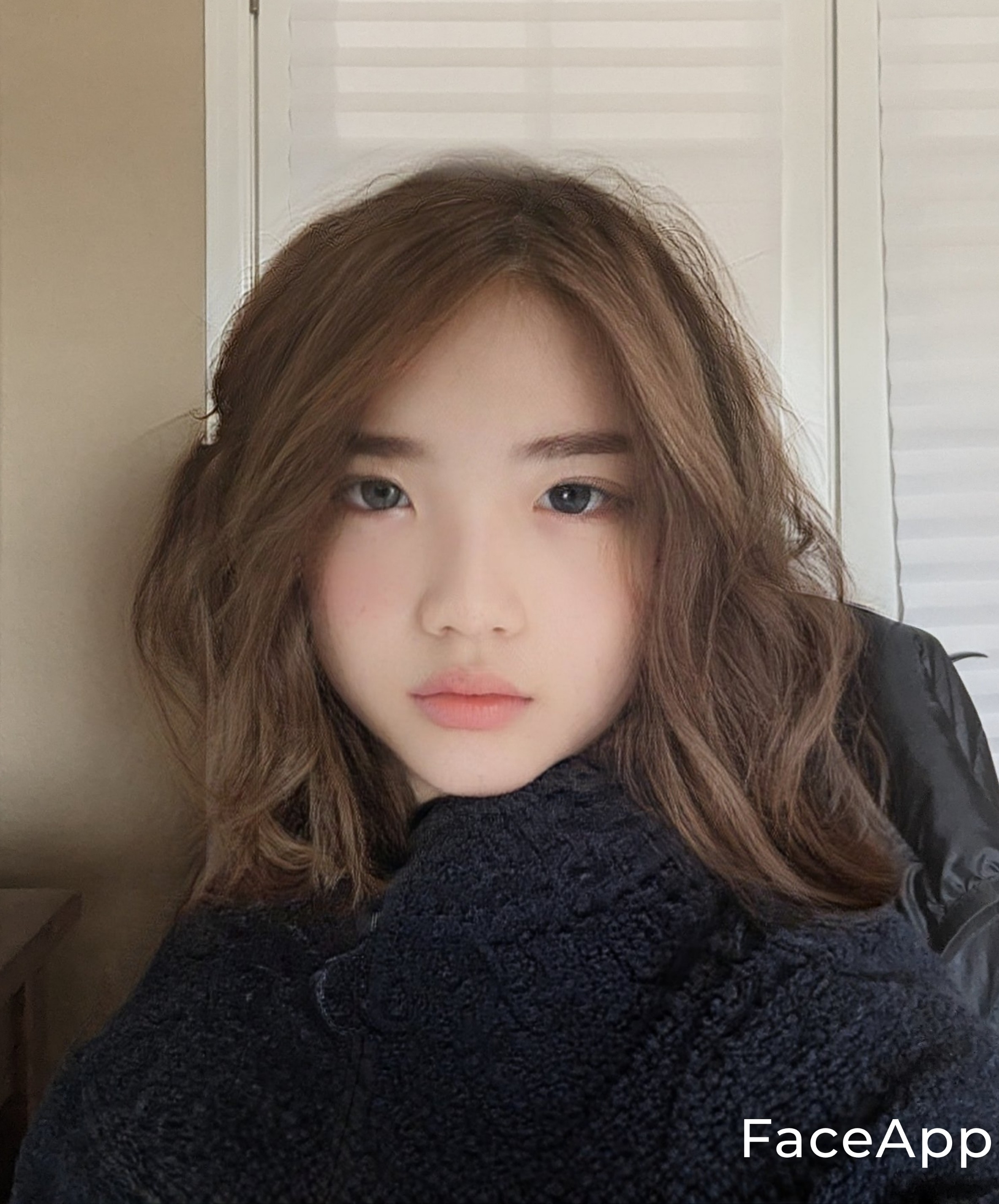 FaceApp 16823956017642