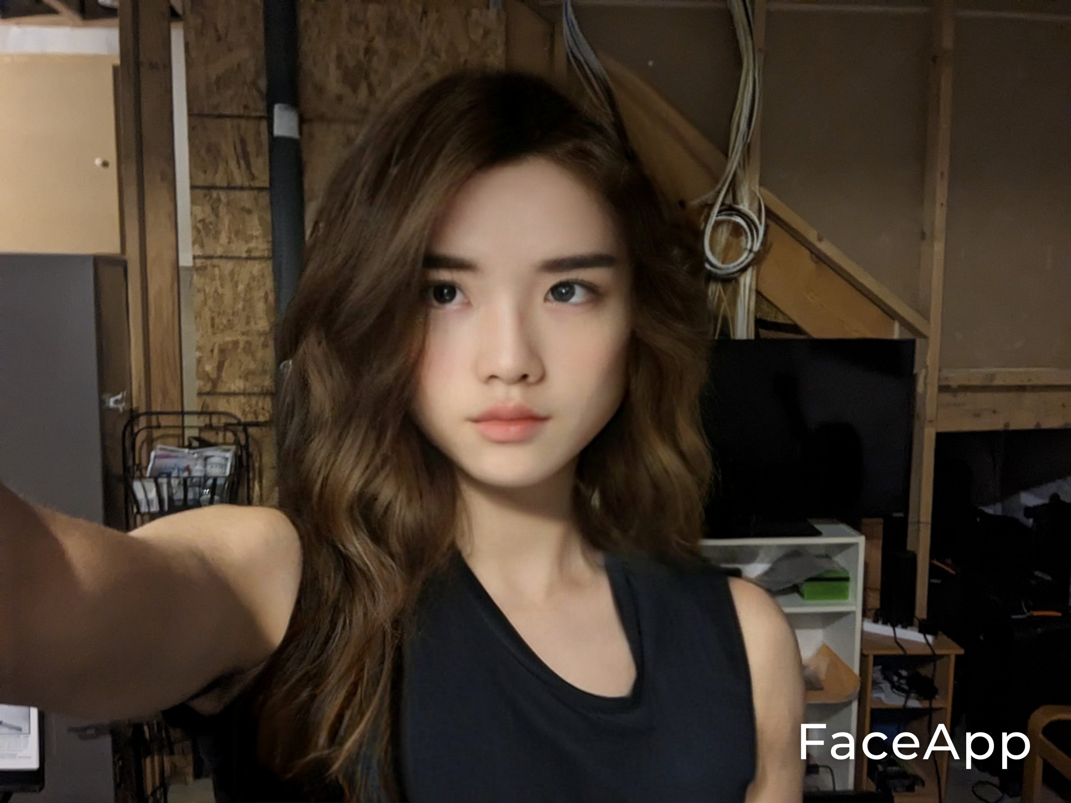 FaceApp 1682398414507