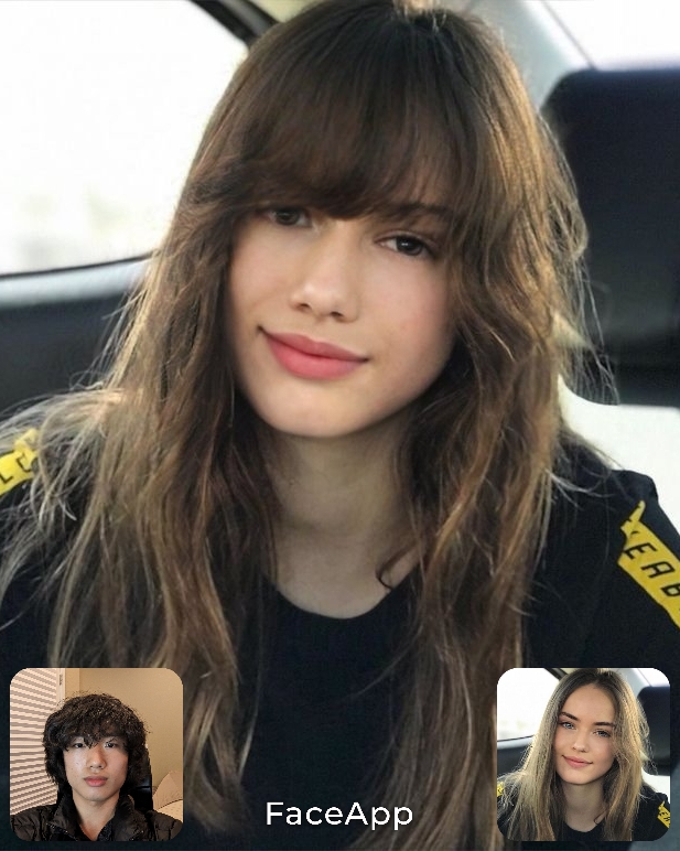 FaceApp 1682398519170