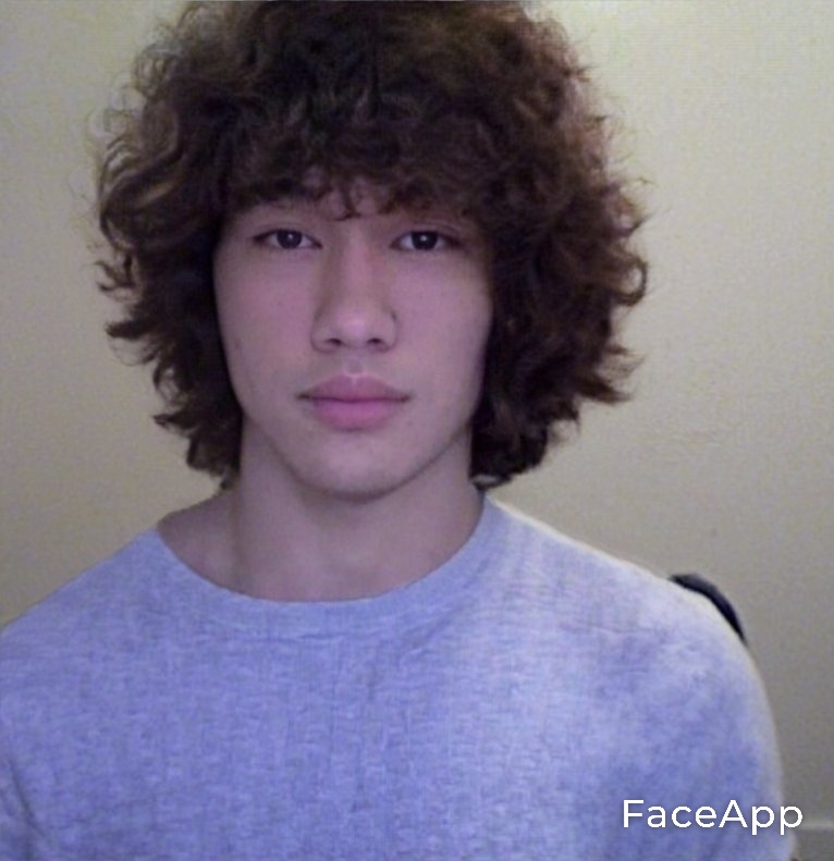 FaceApp 1682438965735