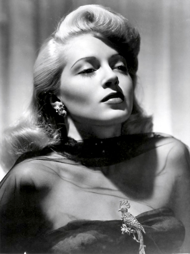 Lana Turner   1940 publicity