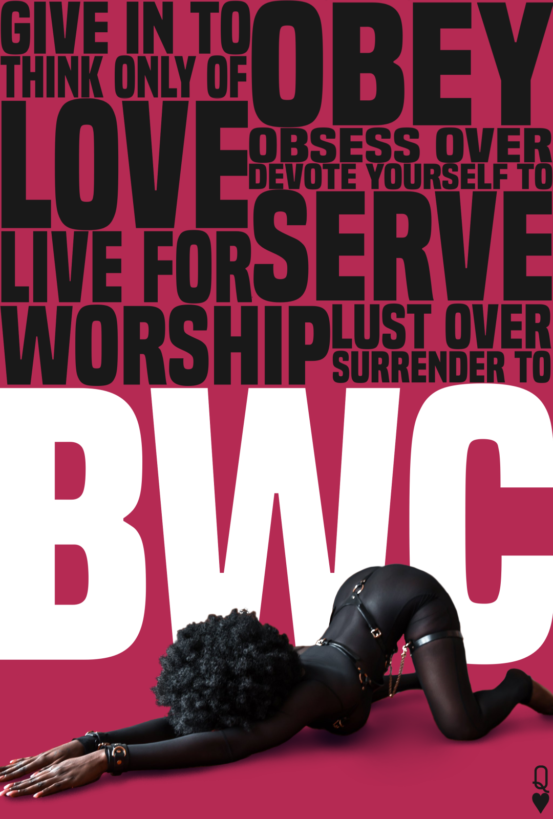 Black women