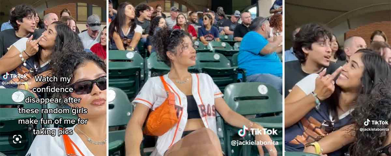 Screenshot 2023 04 25 at 23 04 58 girl photobombing doxxed   Ricerca Google