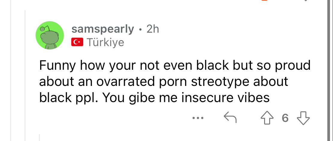 Screenshot 2023 04 26 at 03 00 05 Turkish girl on Reddit describes her interaction when seeing