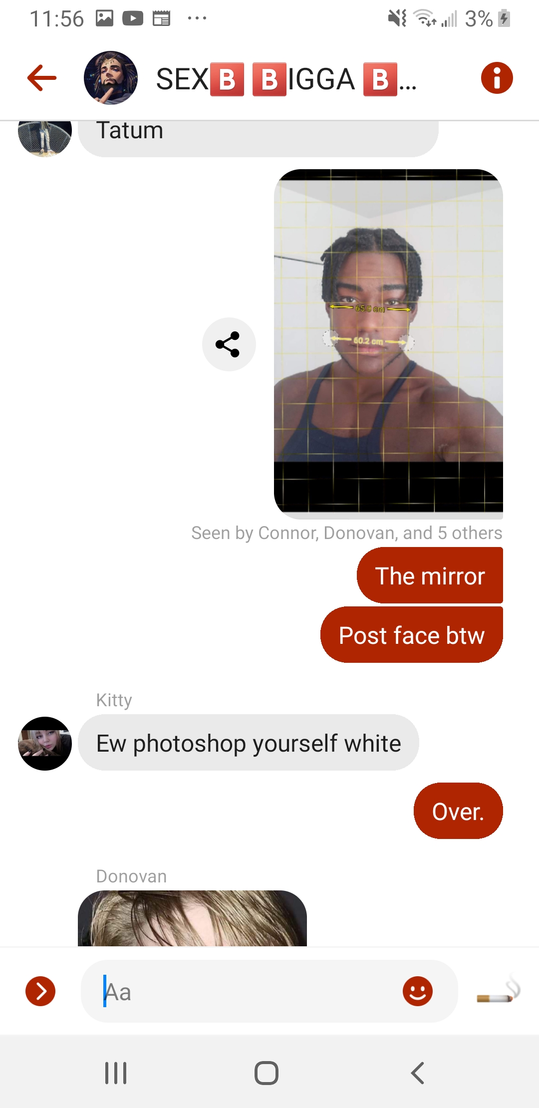 Screenshot 20230425 235631 Messenger Lite