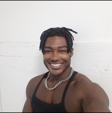 Negrohappy