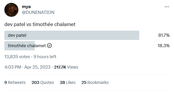 Screenshot 2023 04 26 at 06 23 19 mya on Twitter