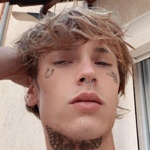 Damian kater 9