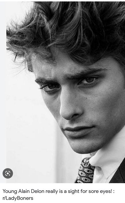 Reddit delon
