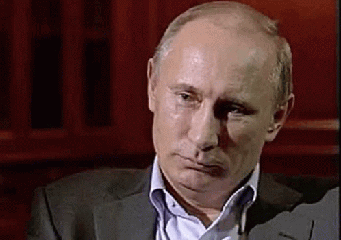 Vladimir putin laugh Vladimir putin laugh