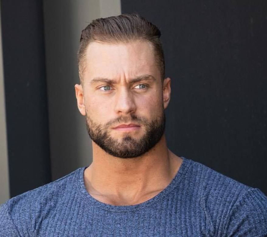 Chris Bumstead