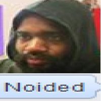 Noided