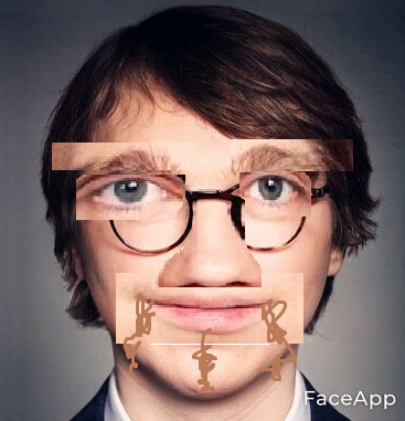 Shitface