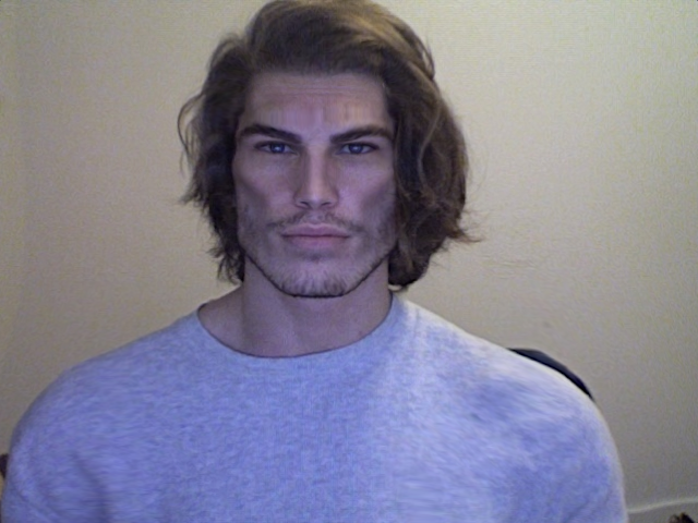 Gamer morph