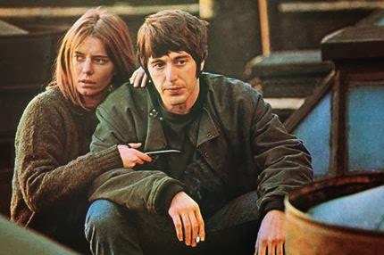 Panic in Needle Park