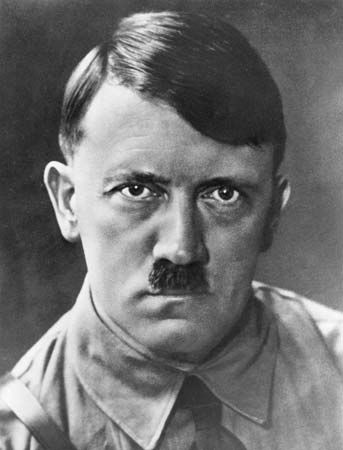 Adolf Hitler 1933