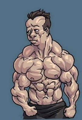 Gymcel