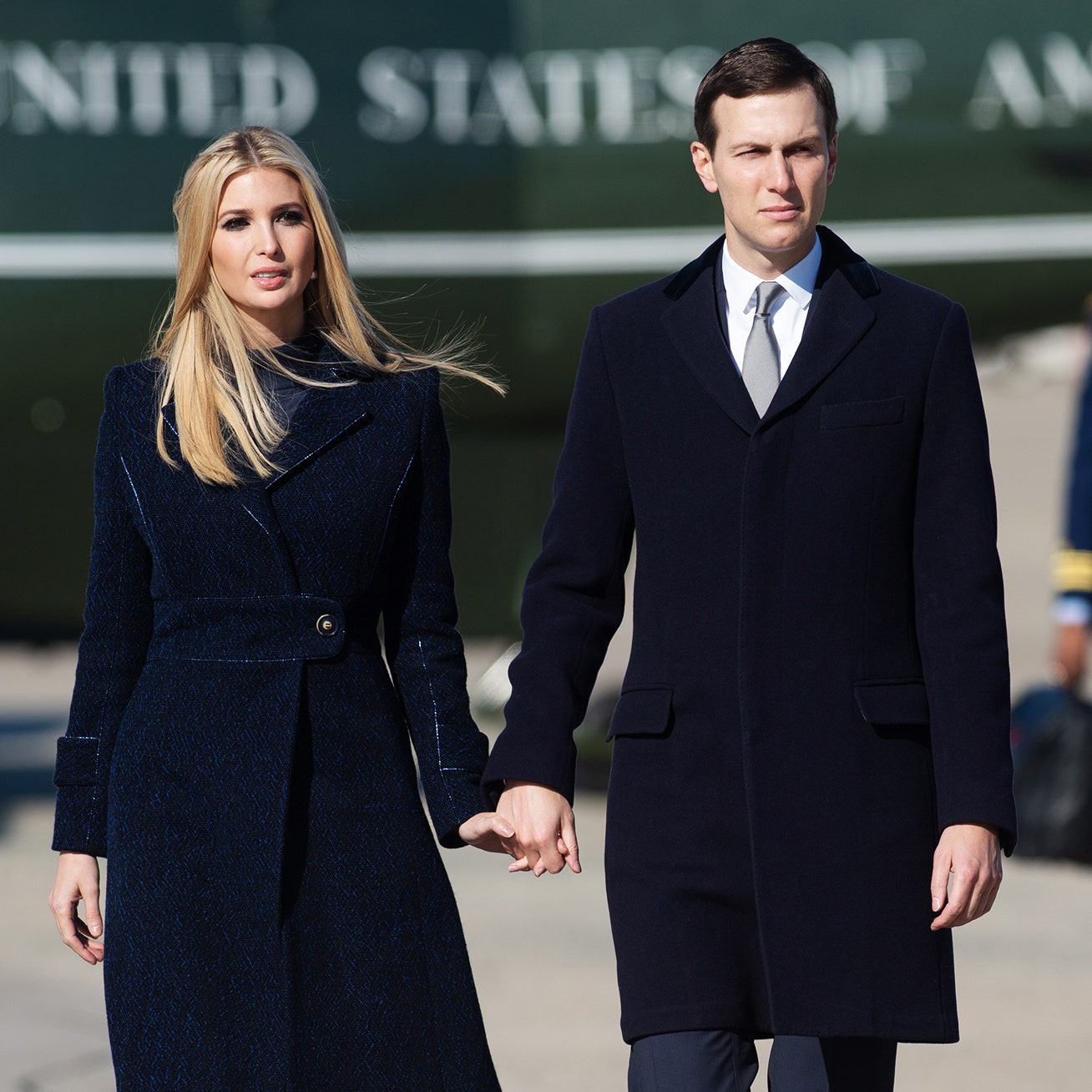 Jared kushner excerpt