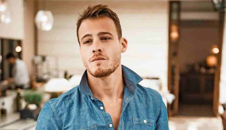 Kerem bursin 2