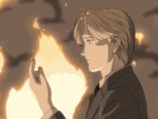 Johan johan liebert