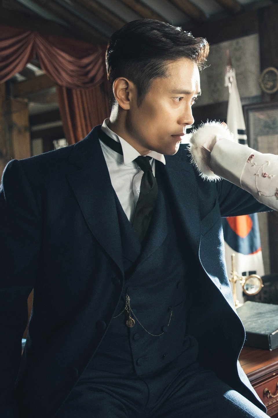 Leebyunghun