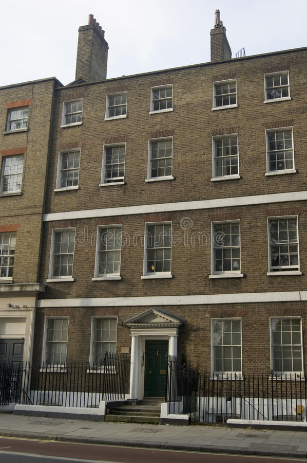 Birthplace politician benjamin distaeli 27775466