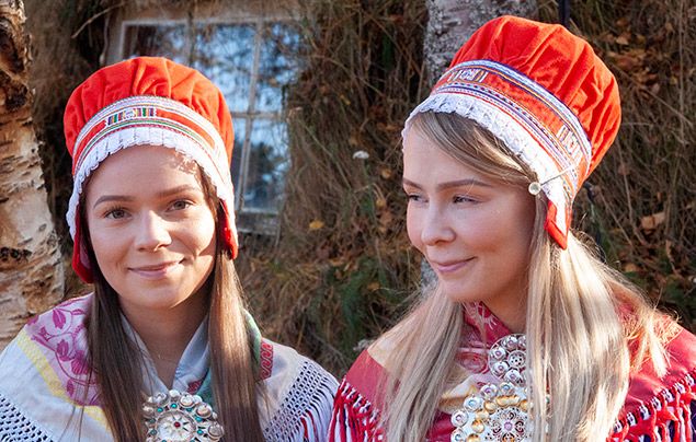 Sami people 1