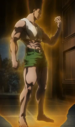 Gon1