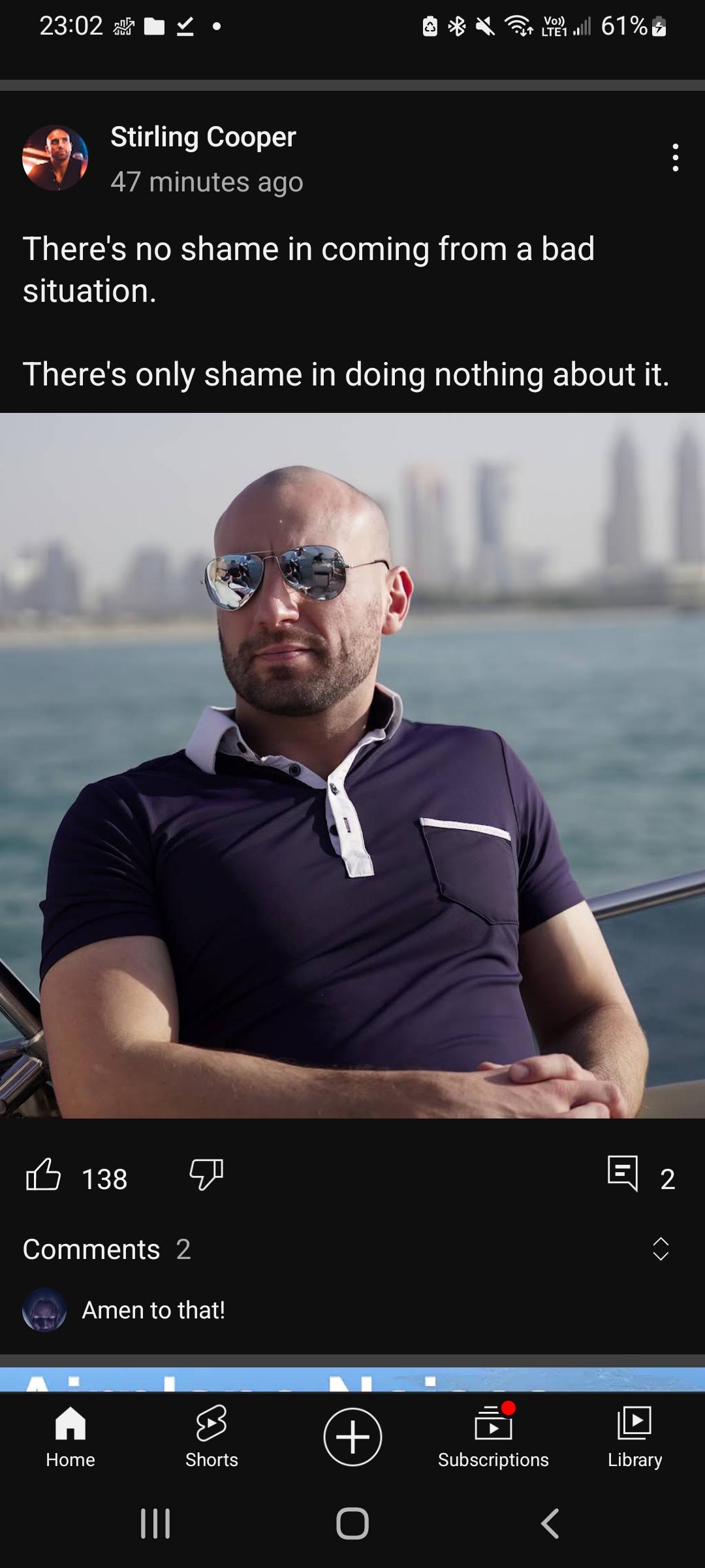 Screenshot 20230429 230255 YouTube