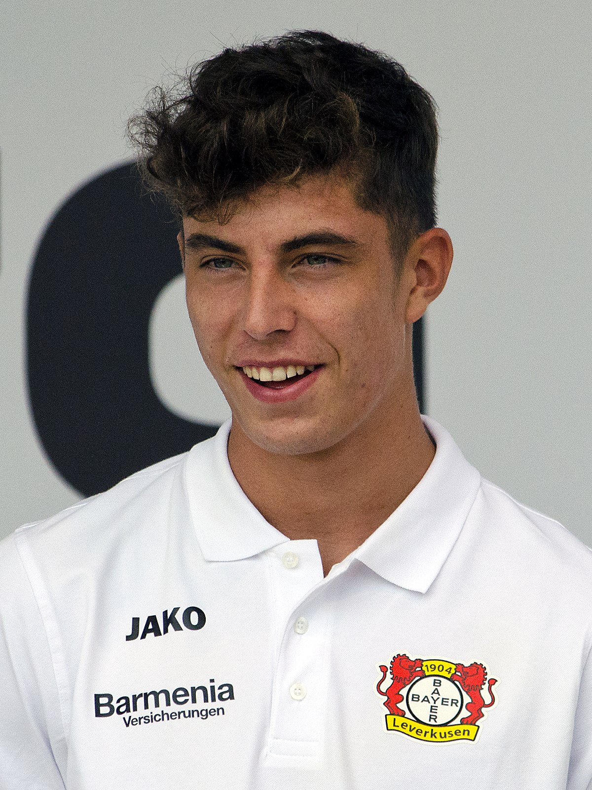 1200px Kai Havertz August 2018