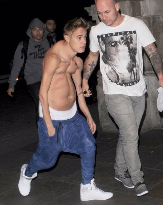Justinb