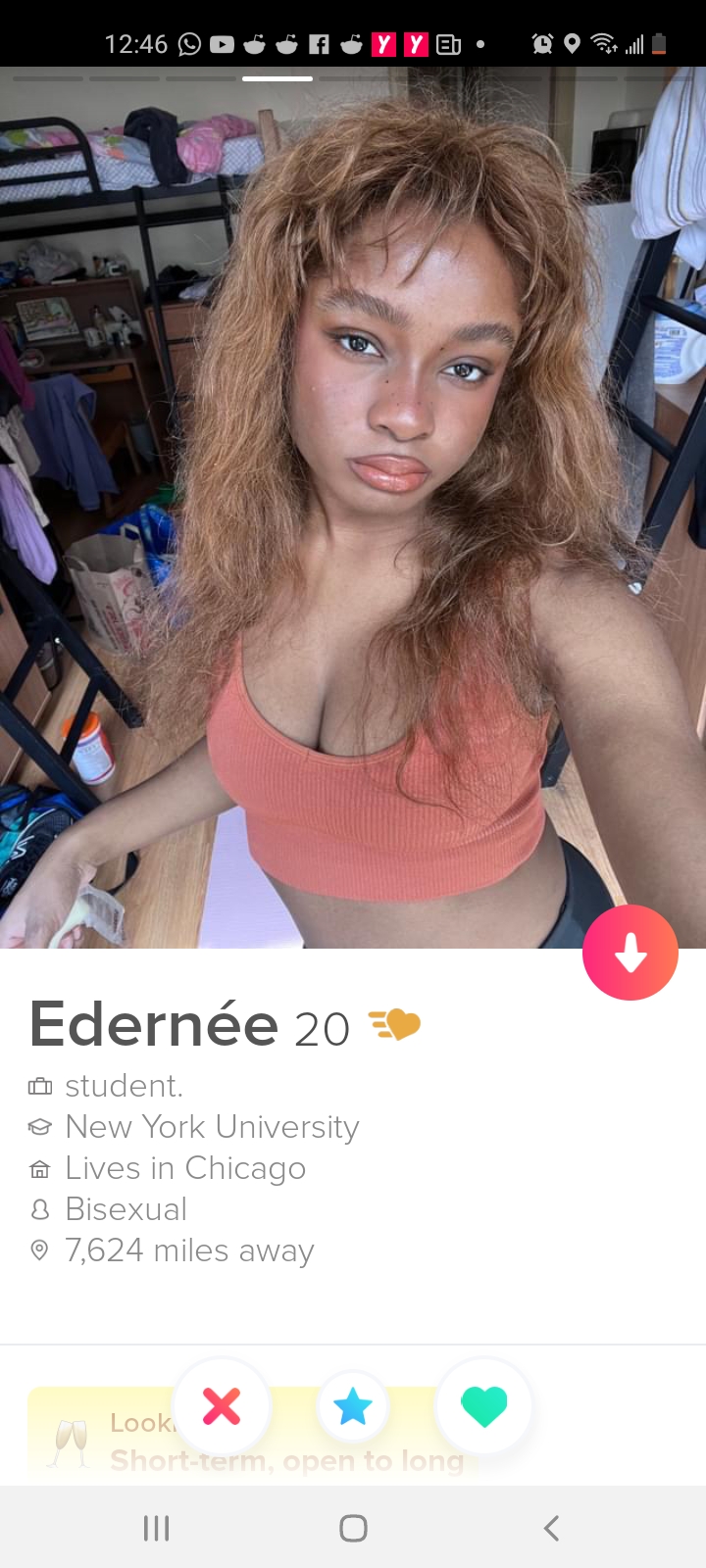 Screenshot 20230430 124639 Tinder