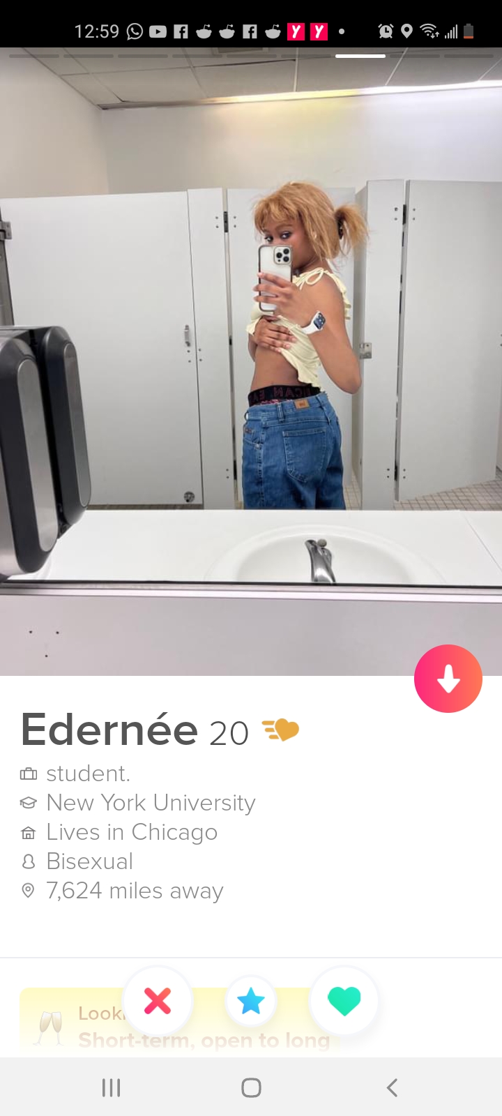 Screenshot 20230430 125908 Tinder