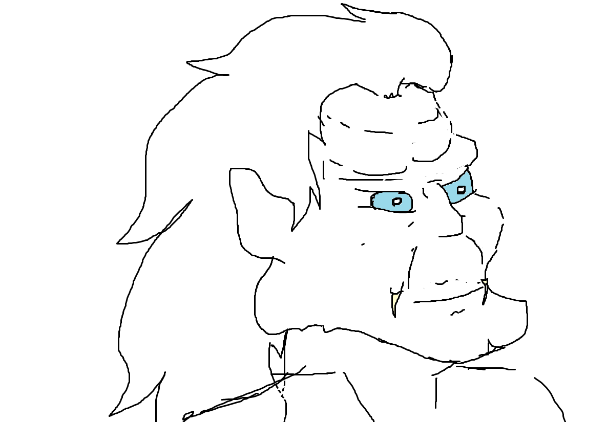 Mullet