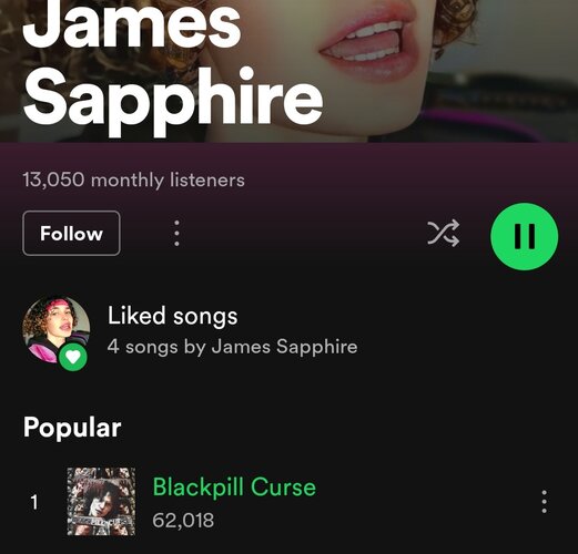 Screenshot 20230406 121204 Spotify