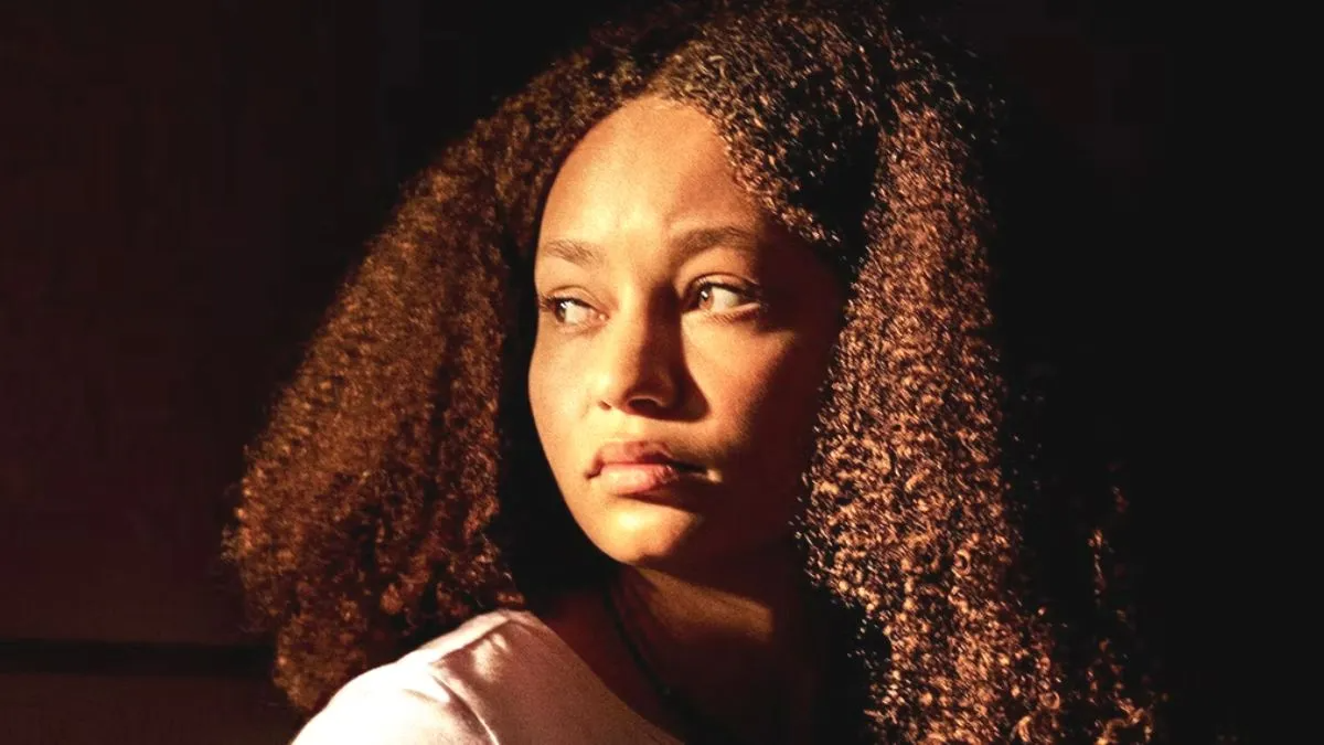 The last of us sarah