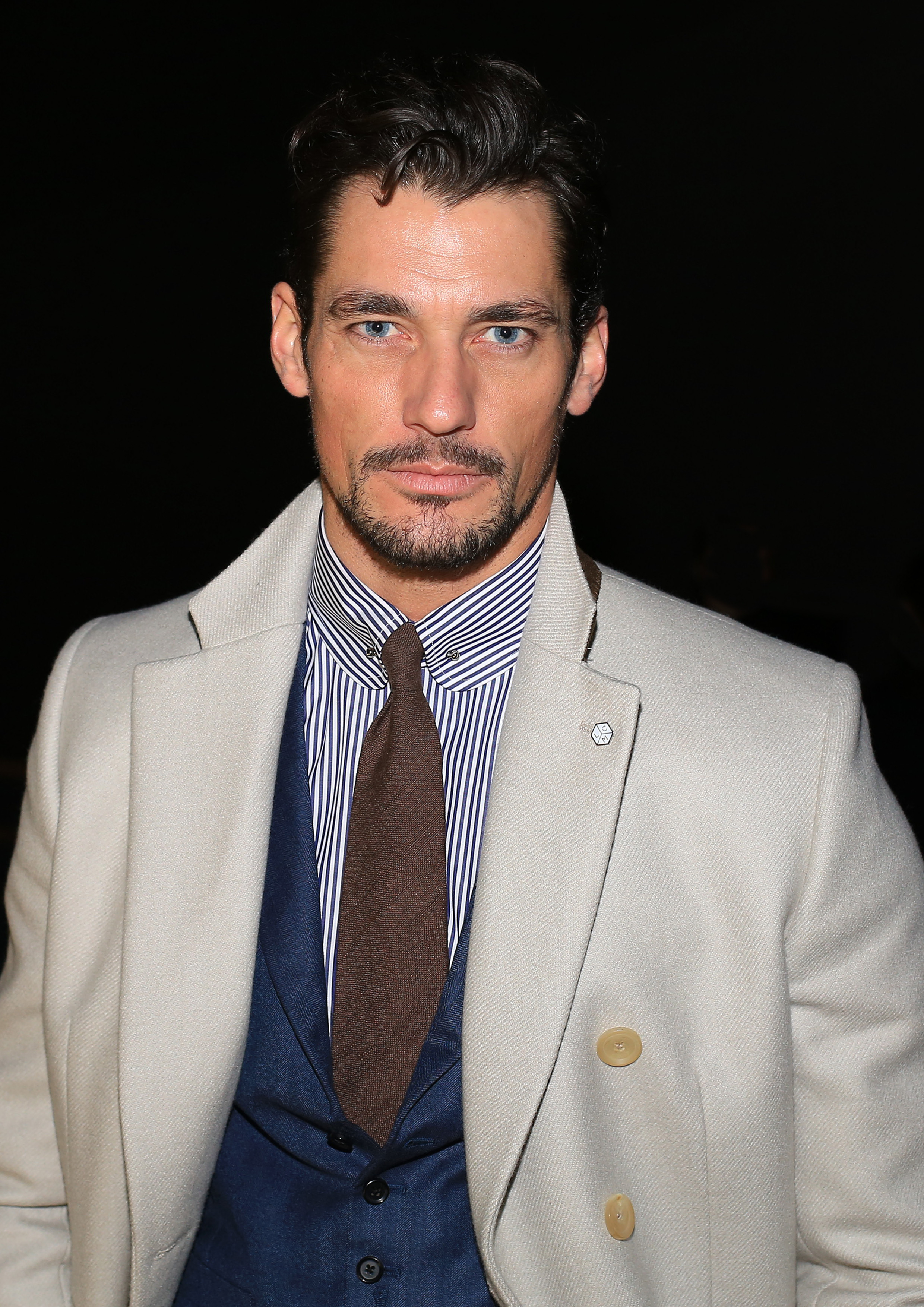 Gandy by Walterlan Papetti