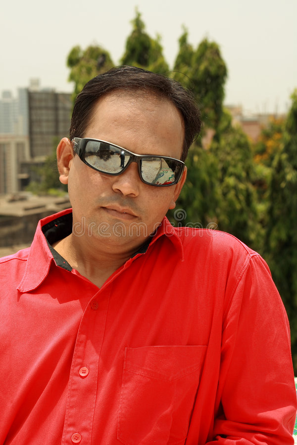 Handsome man sunglasses 5316029