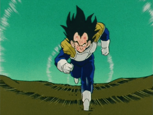 Bejita blast