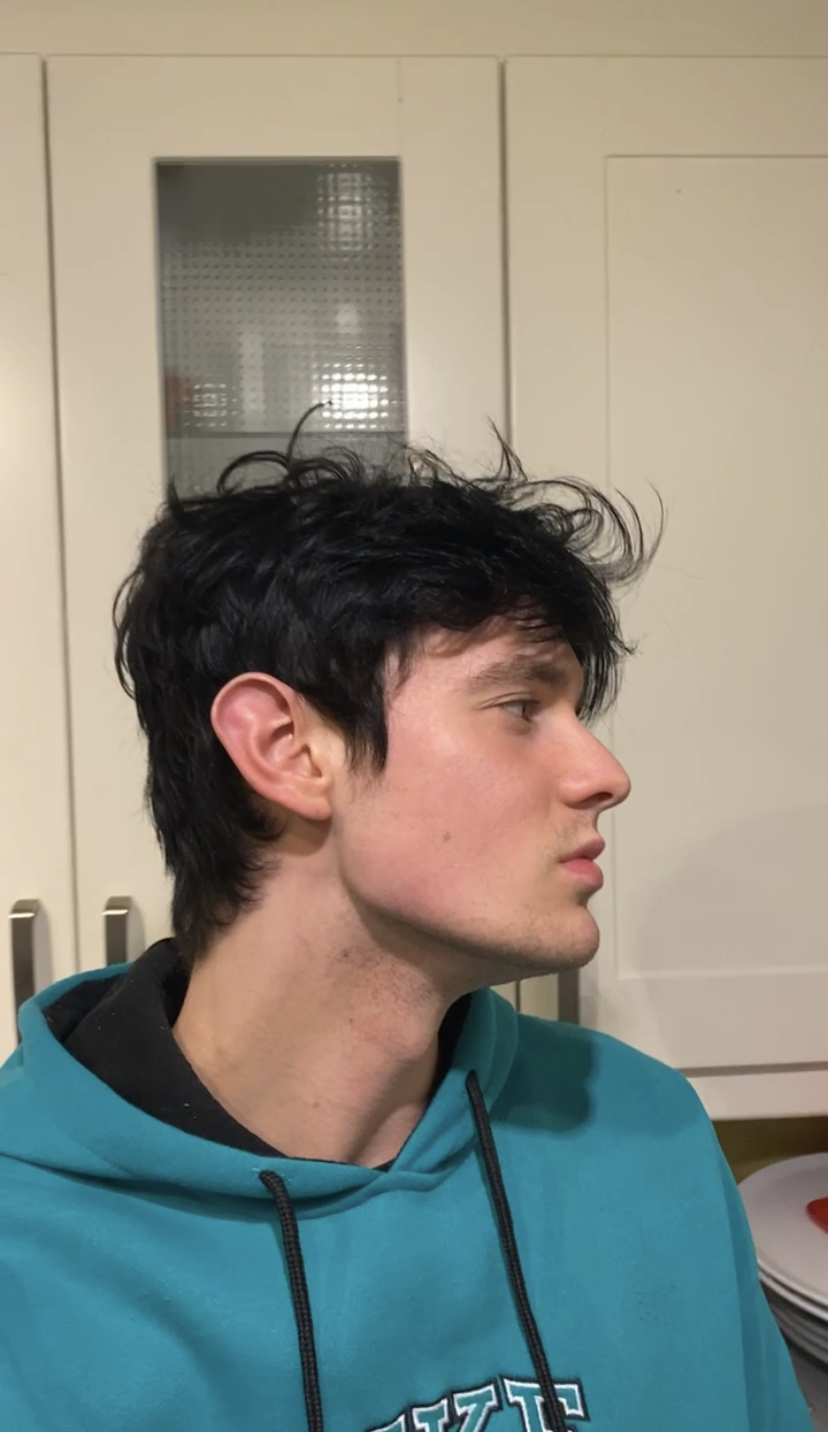 Sideprofile 2023